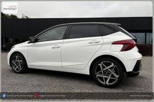 Hyundai i20 Bild 17