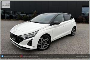 Hyundai i20 Bild 3