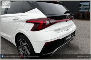 Hyundai i20 Bild 19