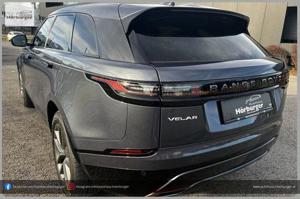 Land Rover Range Rover Bild 15