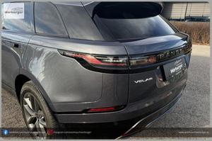 Land Rover Range Rover Bild 13