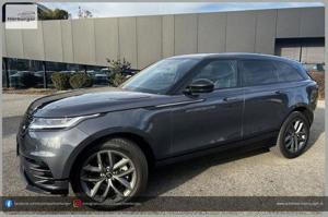 Land Rover Range Rover Bild 4