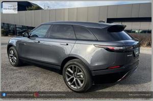 Land Rover Range Rover Bild 5