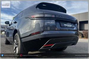 Land Rover Range Rover Bild 18