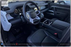 Land Rover Defender Bild 3