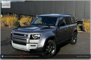 Land Rover Defender Bild 7