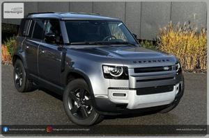 Land Rover Defender Bild 11