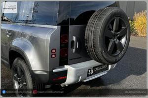 Land Rover Defender Bild 18