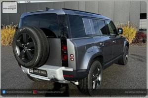 Land Rover Defender Bild 15