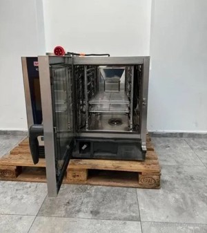 RATIONAL iCombi Pro 6-1 1 Elektro