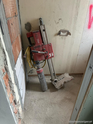 Hilti DD250E Kernbohrer