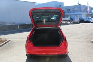 Audi A3 Sportback 1.6 TDI DPF Neu Vorgeführt! Bild 7