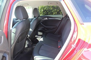 Audi A3 Sportback 1.6 TDI DPF Neu Vorgeführt! Bild 8