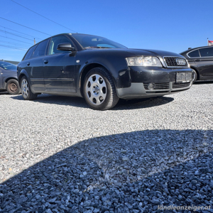 Audi A4 V6 2.5 TDI Quattro | 132 kW (179 PS) | 2001 Bild 5