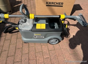 Karcher Puzzi 10 01