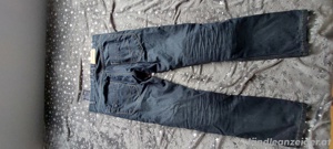 Jeans Motorradhose Bild 2