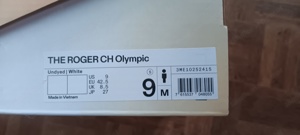 On The Roger CH Olympic neu Bild 7