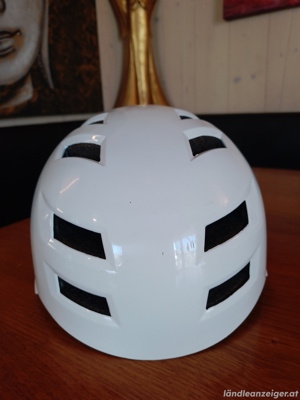 Fahrradhelm  Bild 2