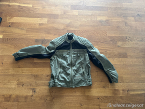 Motorradjacke