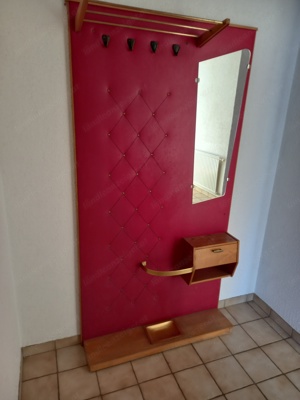 Garderobe zu verschenken Bild 2