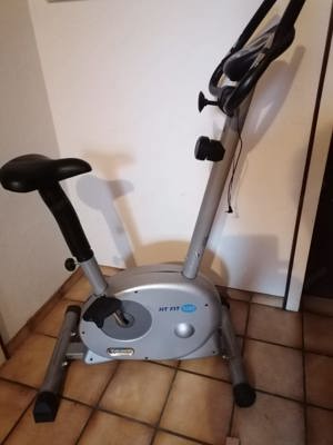 Heimtrainer HT fit 100