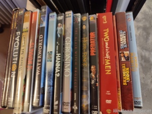 Dvds 