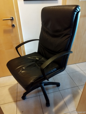 Bürostuhl, Chefsessel, Drehstuhl Bild 3