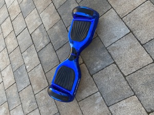 Hoverboard Bluewheel Bild 2