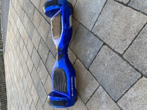 Hoverboard Bluewheel