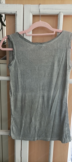 Emmy Moda, Damen Shirt, Gr.M Bild 2