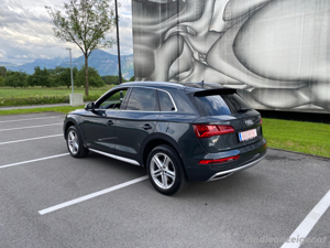 Audi Q5 quattro Sport Sline - Service NEU Bild 4