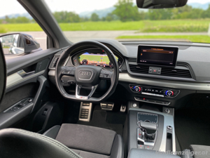 Audi Q5 quattro Sport Sline - Service NEU Bild 5