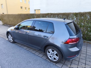 Golf 7   Bild 3