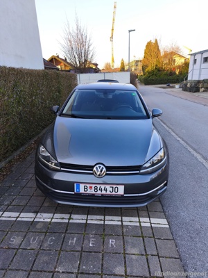 Golf 7   Bild 5