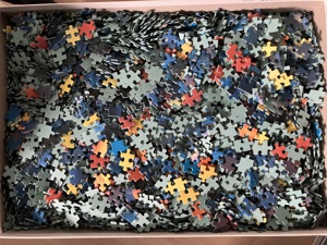 Ravensburger Puzzle 5000 Teile Bild 2