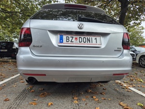 Golf Variant  Bild 7