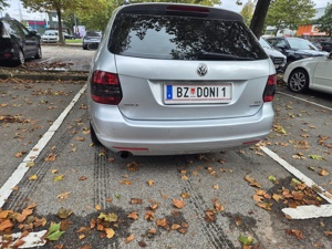 Golf Variant  Bild 10