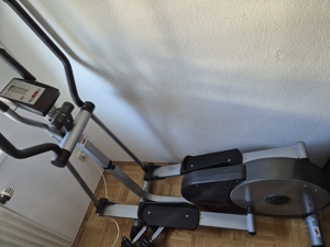 Heimtrainer "Kettler" Bild 3