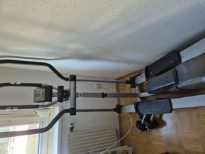 Heimtrainer "Kettler" Bild 2