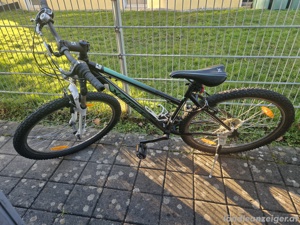 Jugendfahrrad