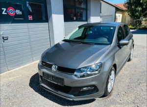 VW Polo Bild 2