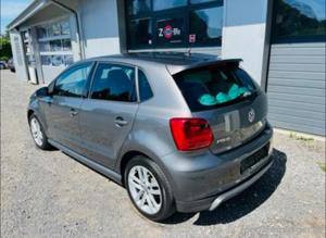 VW Polo Bild 3