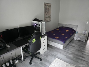 große 4 - Zimmer Wohnung in Lustenau ab 01.06.2025 zu vermieten Bild 5