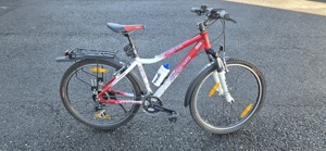 Jugend Mountainbike 26" Bild 1