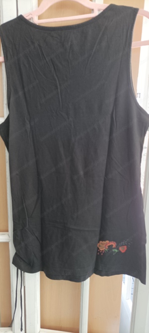 Pepe Jeans, Damen Shirt, Gr. L Bild 4