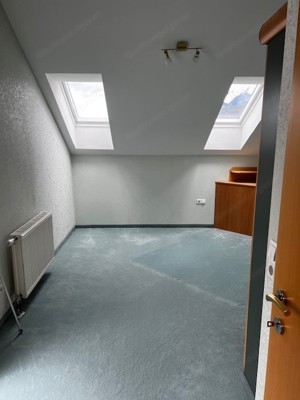 2 Zimmer- Maisonettewohnung im Dachgeschoss Bild 5