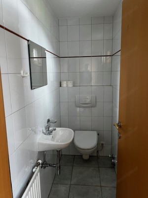 2 Zimmer- Maisonettewohnung im Dachgeschoss Bild 4