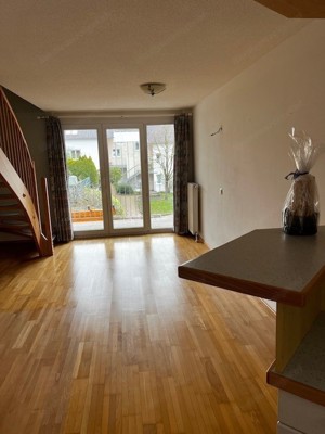 2 Zimmer- Maisonettewohnung im Dachgeschoss Bild 6