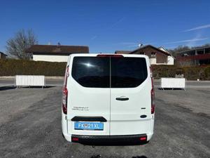 Ford Transit Custom Bild 8