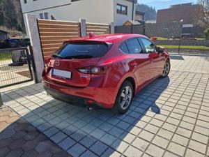 Mazda 3 Bild 2